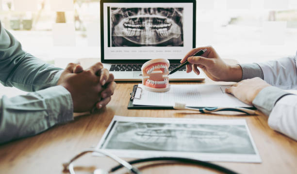 Best Emergency Orthodontic Repairs in Mcconnellsburg, PA