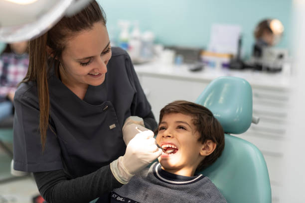 Best Emergency Treatment for Toothache in Mcconnellsburg, PA