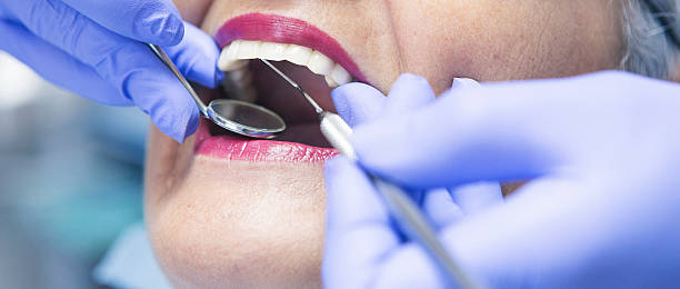Best Pediatric Emergency Dentist in Mcconnellsburg, PA