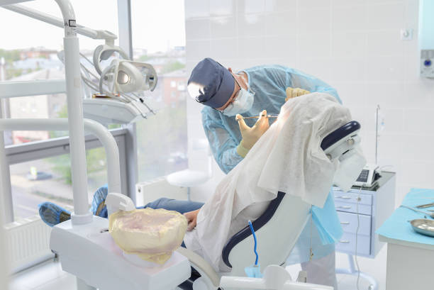 Best Emergency Treatment for Toothache in Mcconnellsburg, PA
